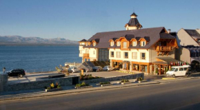 Гостиница Cacique Inacayal Lake Hotel & Spa, Сан-Карлос-Де-Барилоче